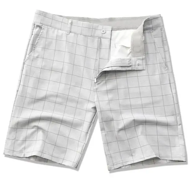 Golf Shorts for Men Stretch Sports Outdoor Shorts Lightweight Quick Dry Breathable Summer Golf Short Mens Dry Fit Plus Size Men Shorts Golf Shorts
