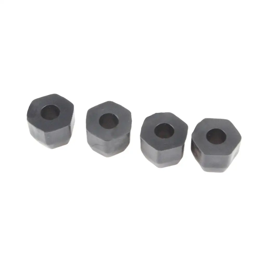 

4pcs RC Shock Mount Parts 104001 4WD Car Model Vehicle