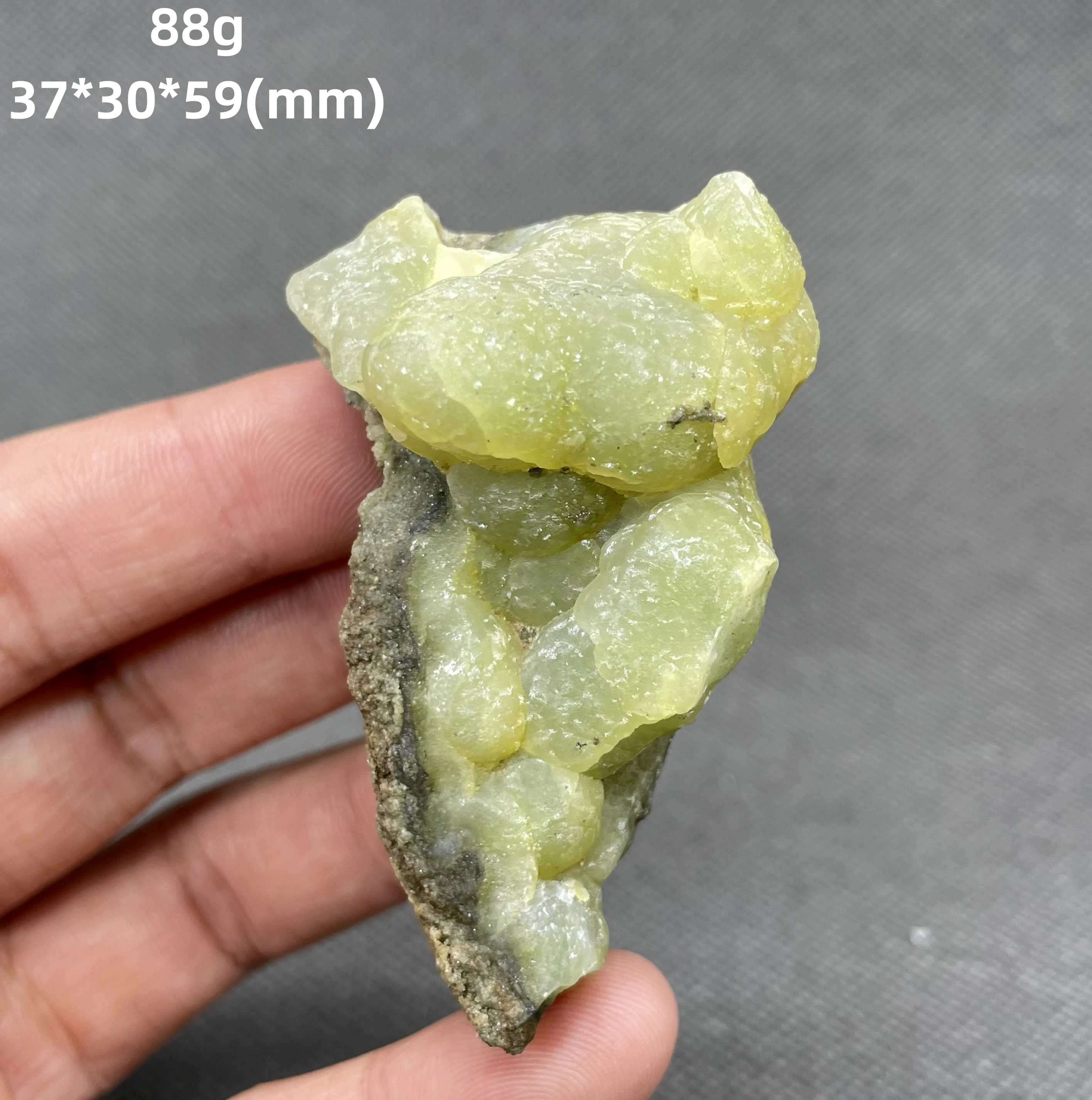 

NEW! 100% Natural yellow smithsonite Mineral Specimens stones and crystals healing crystals quartz gemstones free shipping