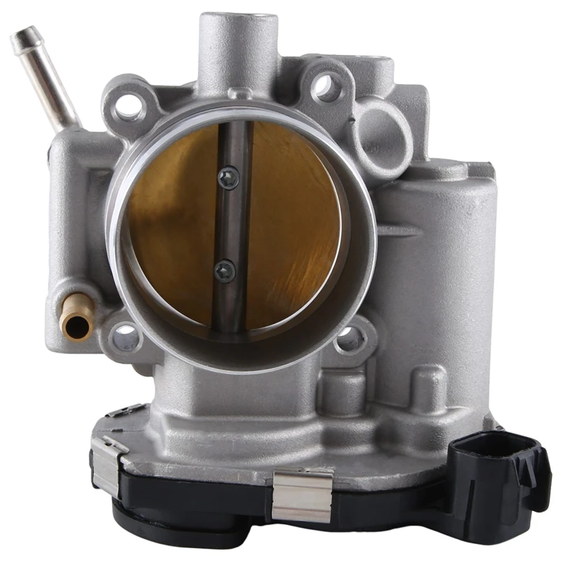

96817600 Car Throttle Body Parts Accessories For Chevrolet Cruze J300 From 2010 1.6L LXT Engine 0280750494