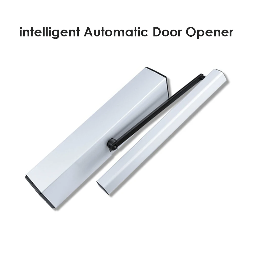 Swing Door OpenerAutomatic System for Home Office Market Swing Door Opener 90 De