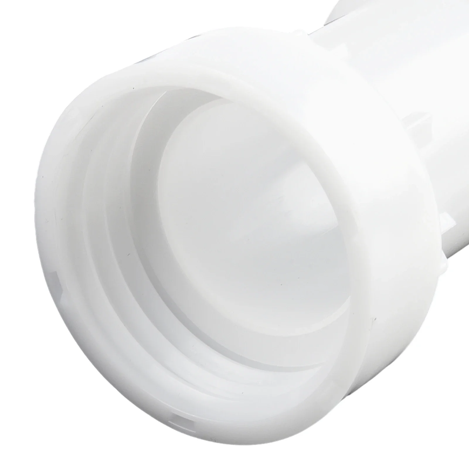 

Brand New Durable High Quality Adapter IBC Discharge Plastic Replacement Drain Dust Equipment Extension Fittings