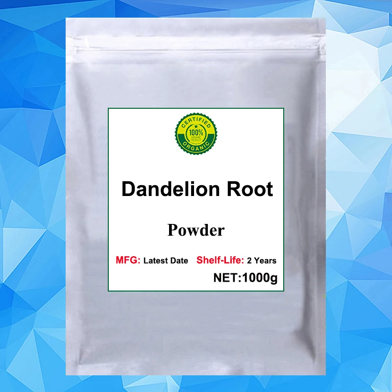 Dandelion Root Powder