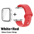 Red-W