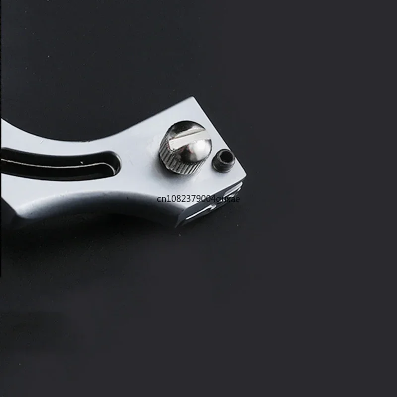 Metal Abrasive Tools Grinding Tool Rubber Wrench Wooden Patch Wrench Stainless Steel