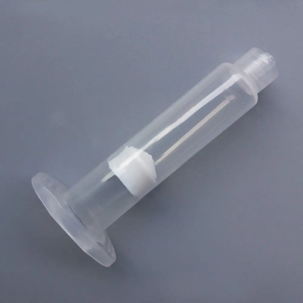 PC Industrial Dispenser Syringe Barrel Needle Tip