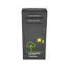 Innovative Smart Trash Compactors With Solar Power 2
