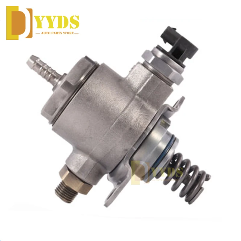 

06J127025F 06J127025L For Audi A4 A5 A6 Q3 Q5 TT 2.0T 06J127025E 06J127025G 06J127025K New High Pressure Mechanical Fuel Pump