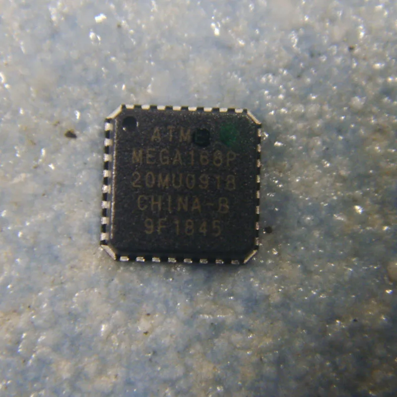 

Фотоэлемент ATMEGA168P20MU, фотоэлемент, фотоэлемент AW9358QNR, фотоэлемент AXP188 B58748 BA164B1PF