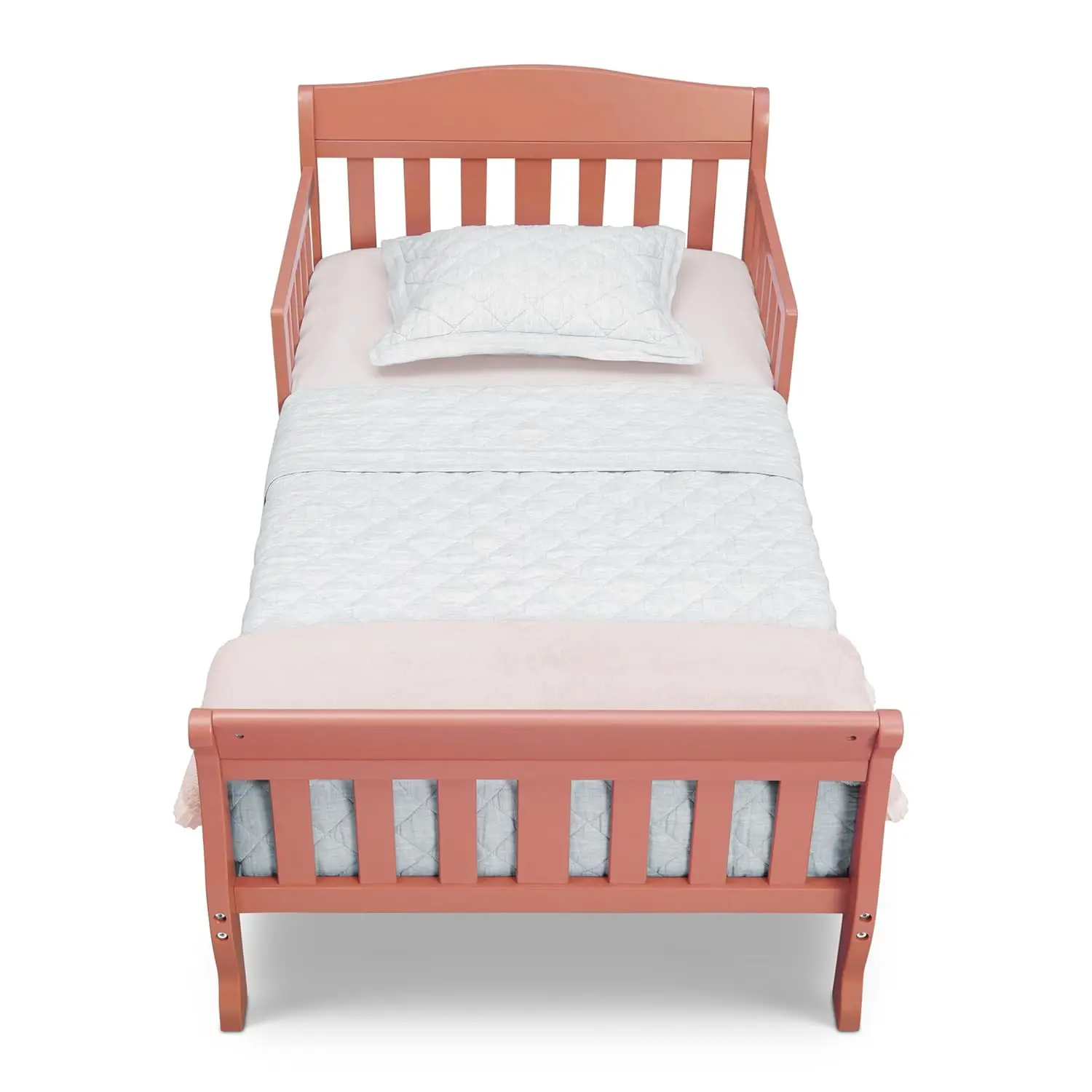 Children Canton Toddler Bed 4