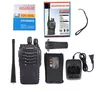 Baofeng BF-888S UHF 400-470MHz 5W Two-way PMR446 Radio Walkie Talkie USB Charger 1