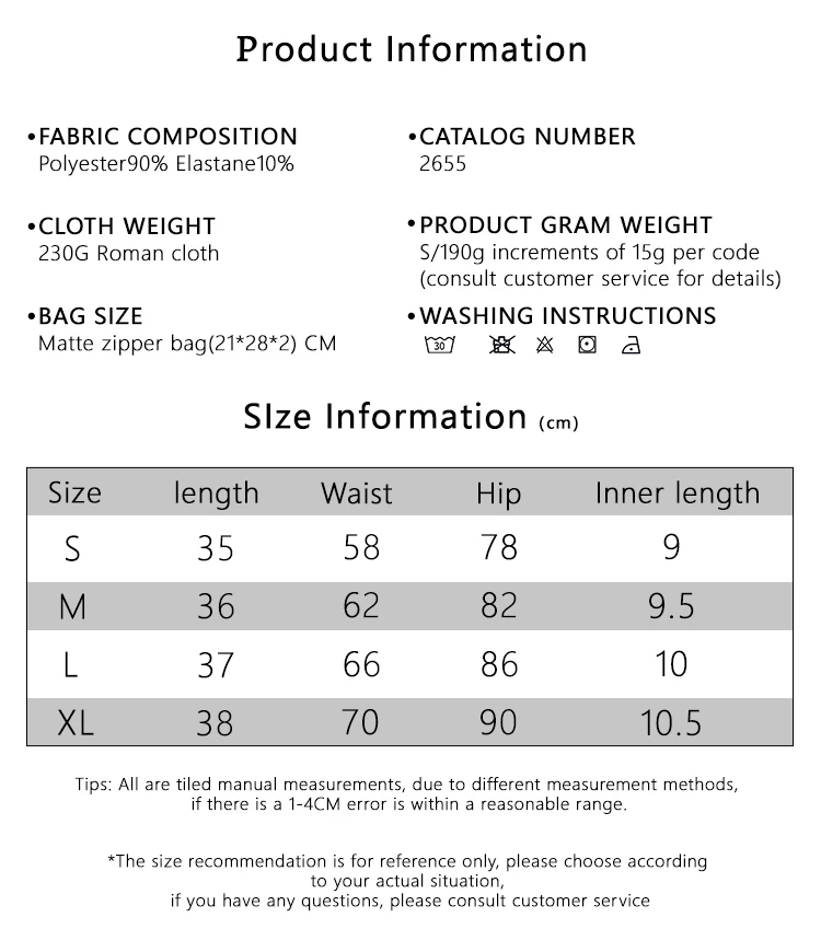Damen Sommer Elastische Hochtaillierte Shorts Po-Lifting Workout Yoga-Hosen Atmungsaktive Leggings Sport Fitness Athletische Kurze Tights – Detail 6