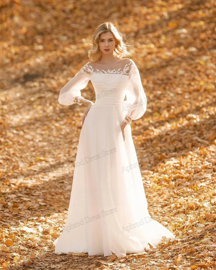 Рисунок 4 - Женское свадебное платье It's yiiya