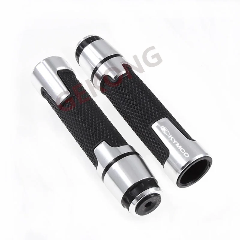 KYMCO XCITING 125 250 300 350 400 500  7/8 ġ 22mm  ڵ  ׸  ڵ ڵ
