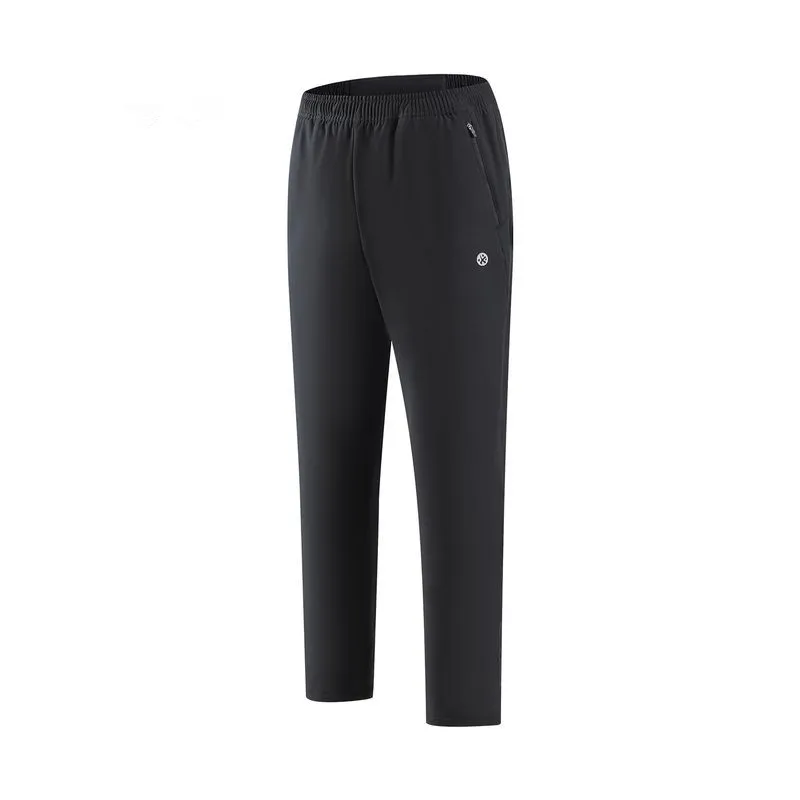 BMAI BM-FRPL003 Men's Winter Windproof Warm Running Sweatpants - Image 3