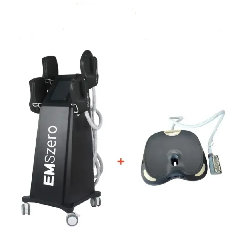 15 Tesla Professional Emszero Máquina EMS Body Sculpt Machine Electromagnetic stimulate Body Slimming Machines Muscle Build 6