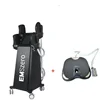 EMS Sculpting Machine Professional Body Sculpt Emszero Machines 15 Tesla Electromagnetic stimulate Body Slimming Machines USA 6