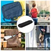 2Pcs Non-slip Shoulder Strap Pad Soft Comfort Bag Shoulder Protection Cushion Detachable Pads for Backpack Straps Accessories 6
