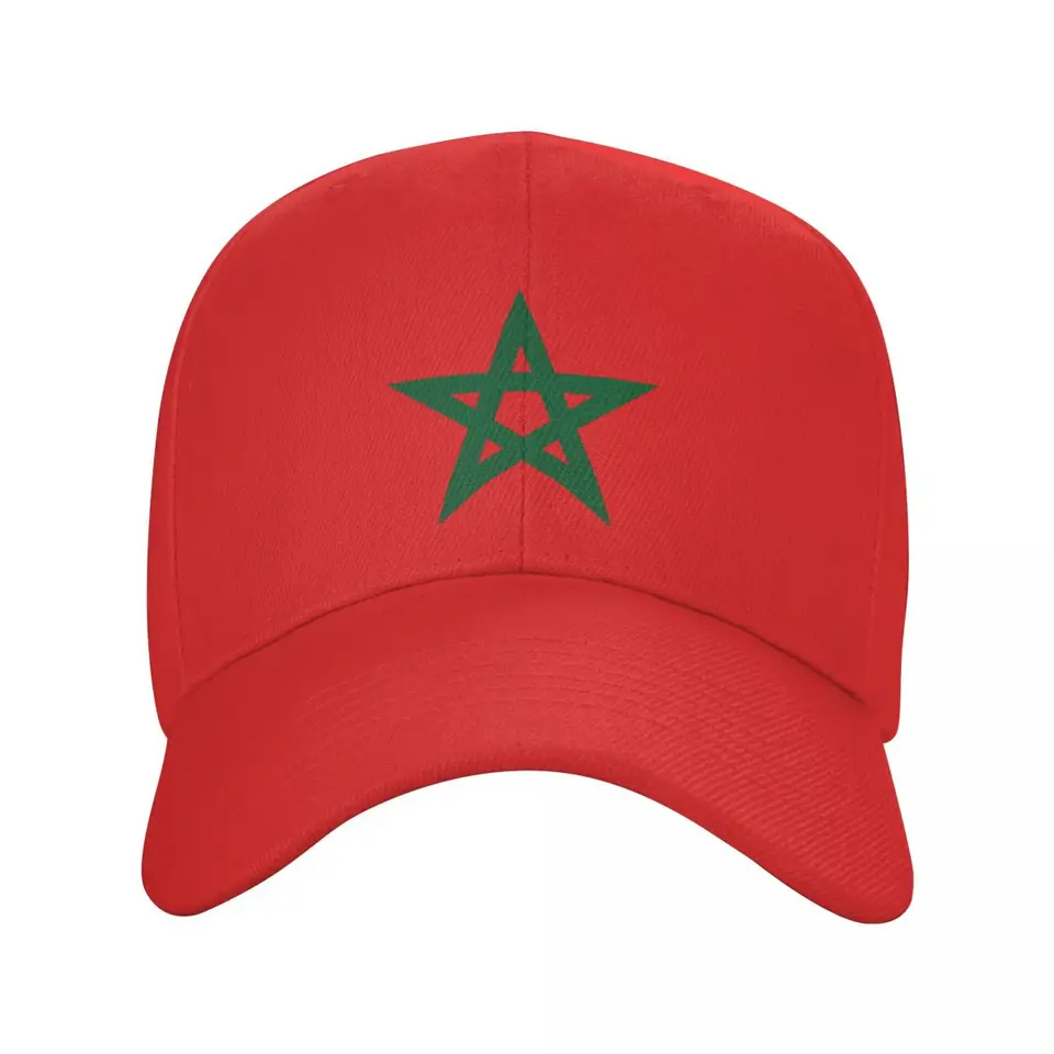 Berretto Unisex Con Bandiera Della Spagna – Cappello Da Baseball Patriottico Regolabile, Protezione UV
