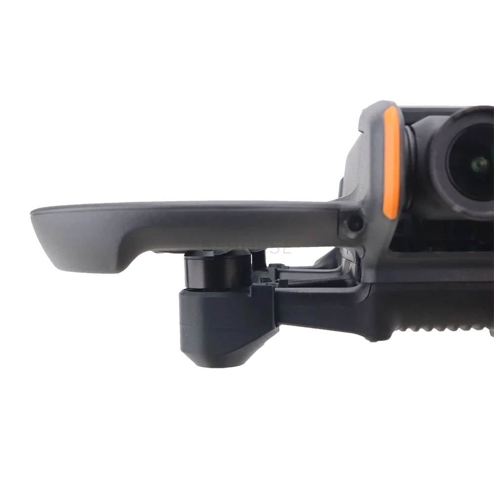 Description Picture 4 of item4PCS For DJI Avata 2 Drone Anti Wear Protective Foot Cover Increased Heighten Landing Gear Support Leg Tripod Guard Accessories