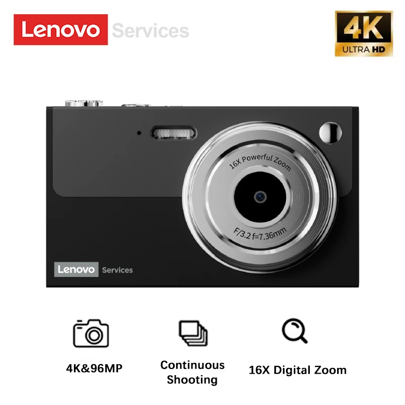 Lenovo XJ22 Camera 1