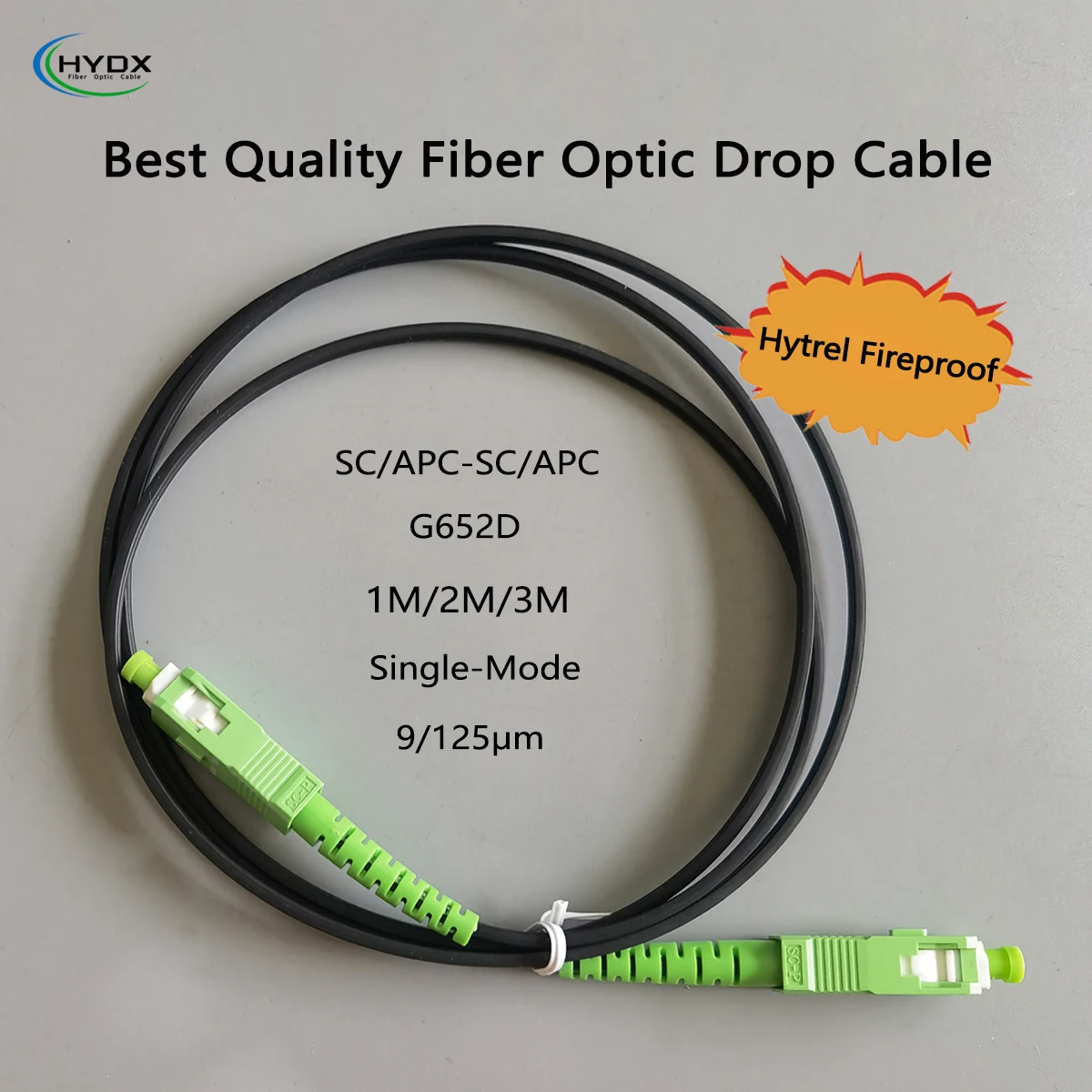 Everything You Need to Know About Network Fiber Optic Cable