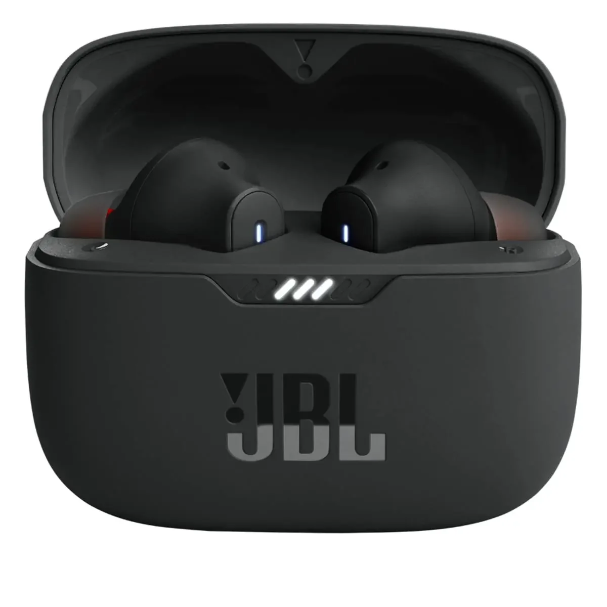 

TWS-наушники Tune 230NC с шумоподавлением, Bluetooth, умные спортивные наушники, водонепроницаемые стереонаушники для звонков, Беспроводная зарядка