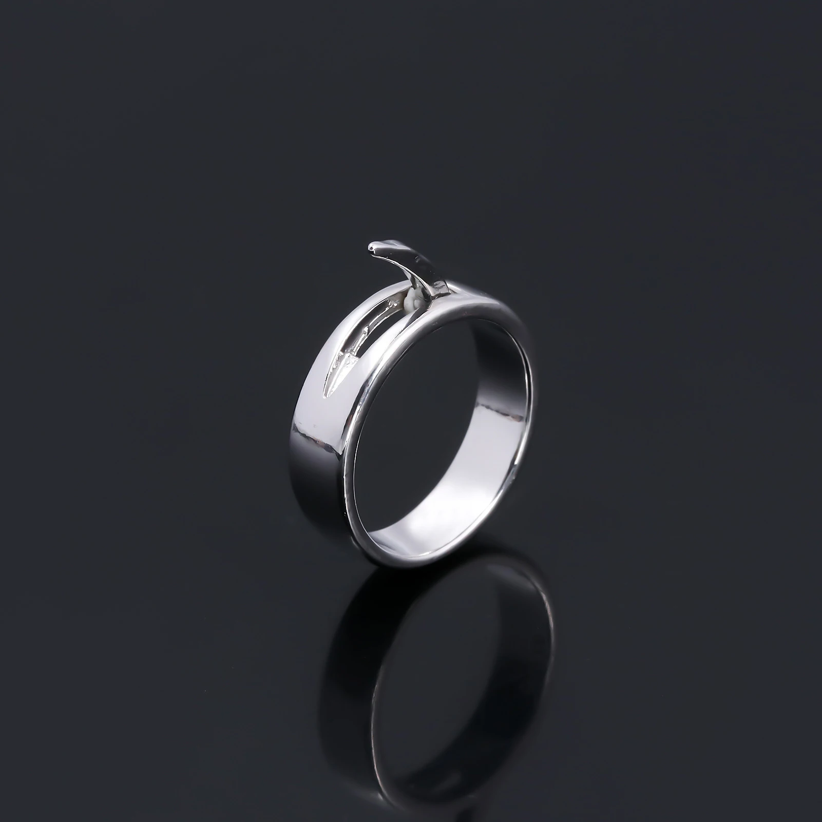 Annie Leonhart Ring Cosplay Prop Attack on Titan