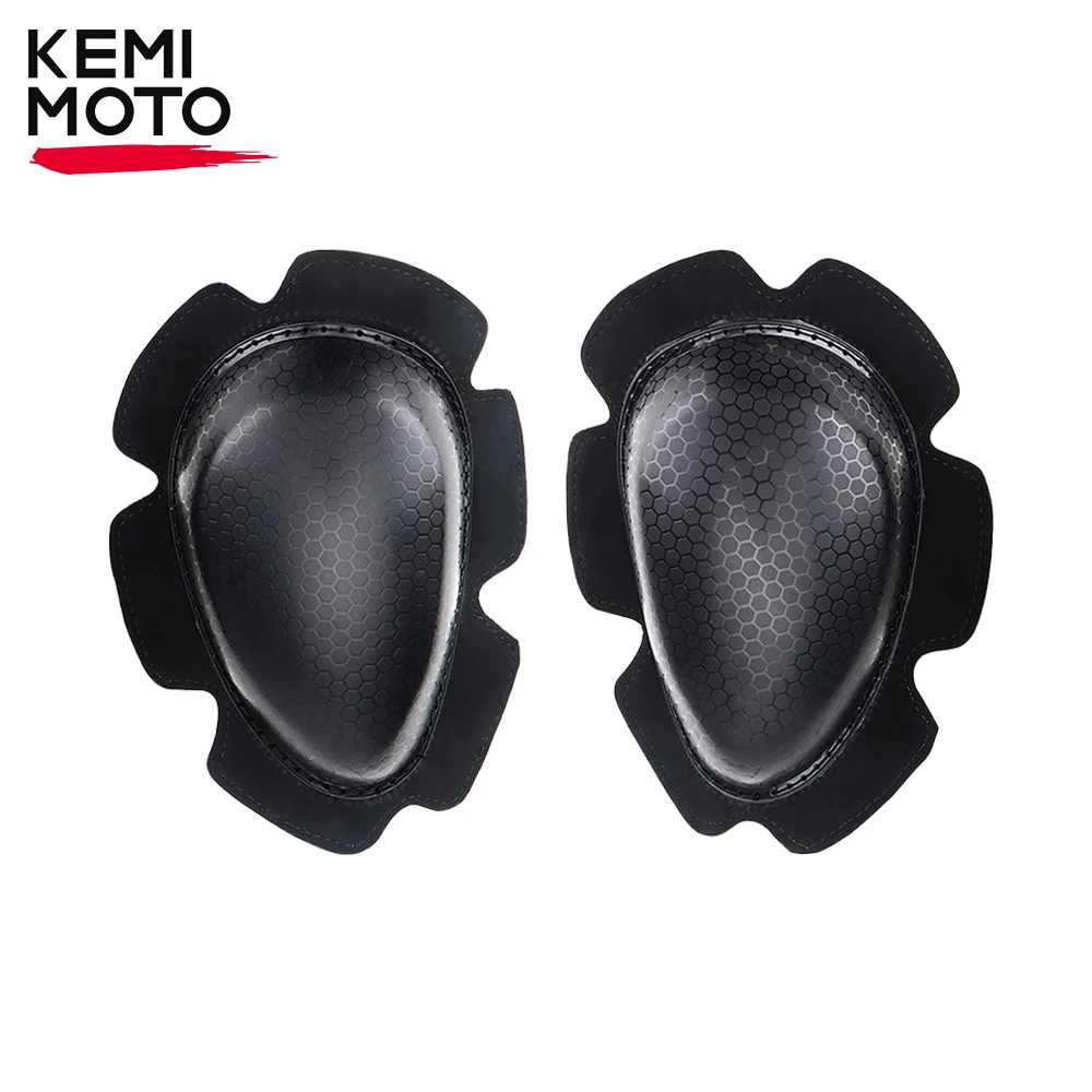 Motorcycle Knee Slider Racing Knee Pads High Quality Protection Guard