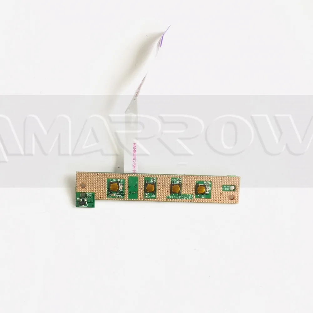 

Original Free Shipping for Lenovo SL410 Power Button Board Switch Board DA0GC2PI8D0