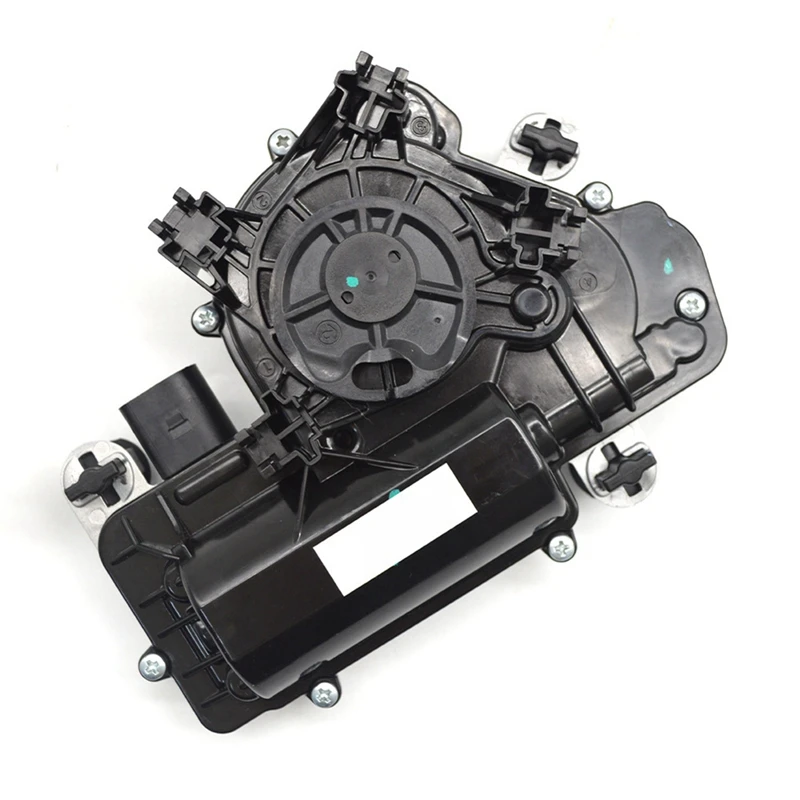 VW MQB 파사트 B8 아테온 T-Roc ID4 ID6 티구안 리어 트렁크 뚜껑 닫힘 보조 기능 모듈, 3GD827887B 부품