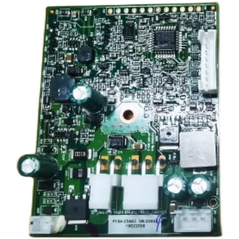 

Vacuum Cleaner Motherboard for Philips FC6721 FC6722 FC6723 FC6724 FC6728 FC6729 FC6730 Robot Vacuum Cleaner Parts Main Board