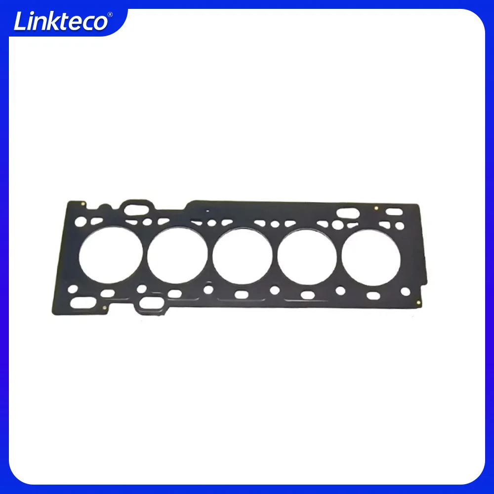 Engine part Full gasket set head gasket Fit 2.4 L L5 GAS B5244S4 B5244S5 For 04-12 2.4L Volvo C30 C70 S40 V50 8642629 31401351