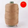 07 Shallow khaki