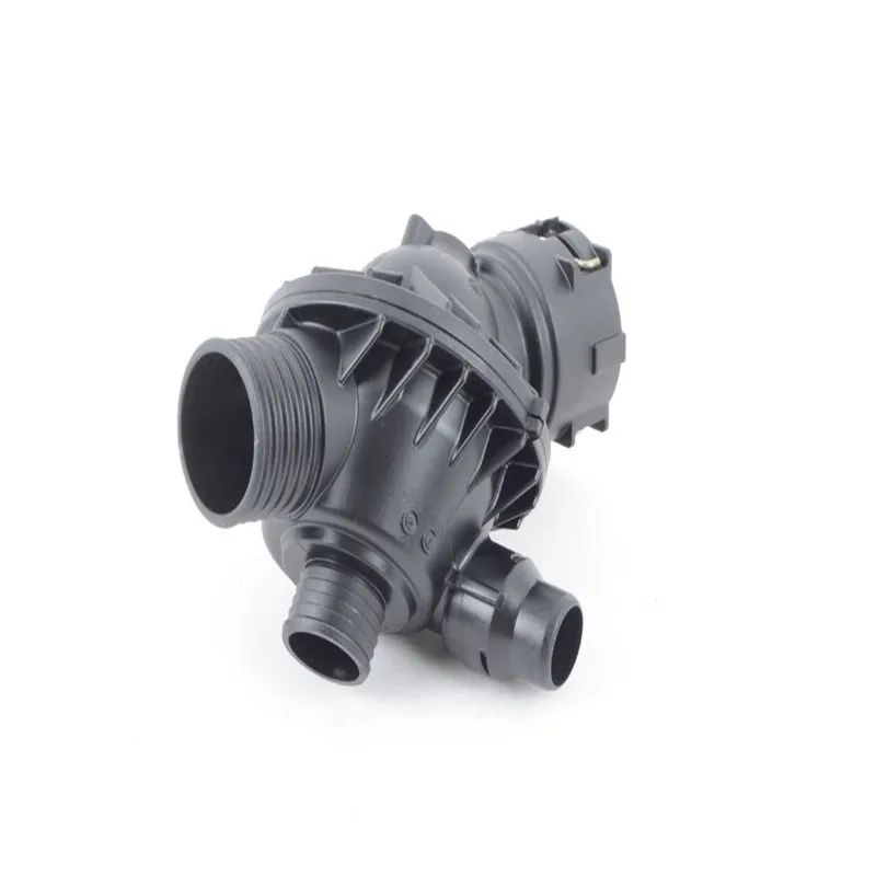 

11537598865 11532394968 Car Thermostat Housing for BMW F22 F23 F30 F32 F33 F34 F36 F15 F16 M235I 335I 435I X5 X6 3.0L 2012-2018