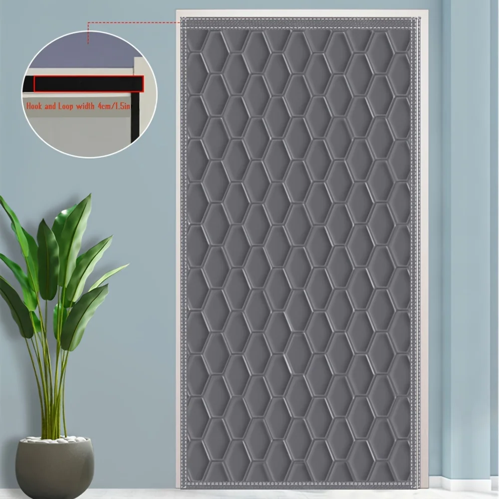 Cortina Aislante Térmica Para Ventanas - Película De Burbujas PVC 4mm, Transparente, Fácil De Pegar