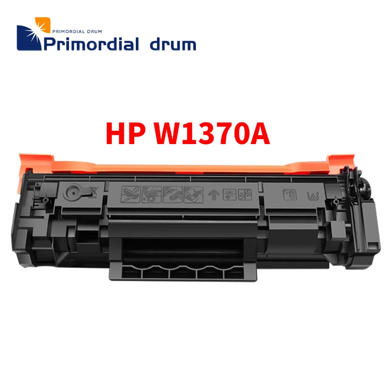 Adatto Per Cartuccia Toner Hp M232Dw Con Chip M233Sdw M208Dw Cartuccia Toner Stampante W1370A Cartuccia Toner