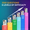 Reasoning Logic Brainstorm Sudoku Code Breakout Number Game: 6-12 Year Olds' Portable Electronic Puzzle Toy 5