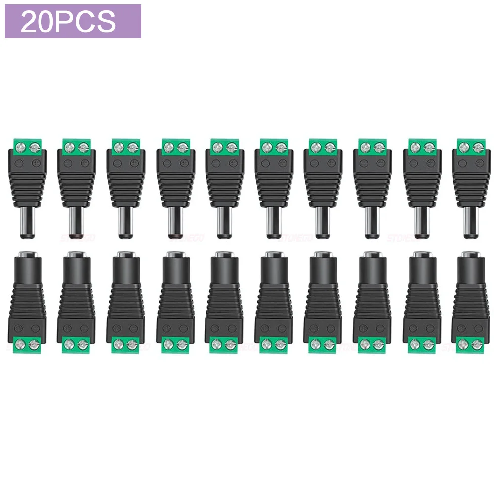 Style2 20Pcs