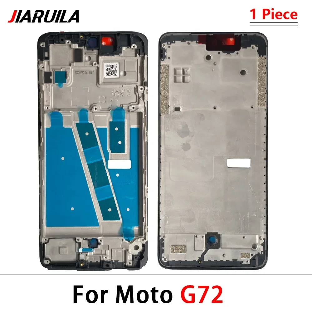 Durable Smartphone Housing Middle Frame Bezel Plate Cover