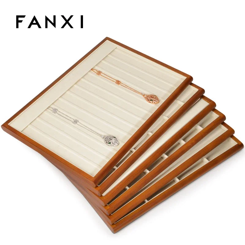 

Деревянный Серый поднос для колец irlv, подвеска для браслета, ожерелья, поднос для ювелирных украшений, органайзер для хранения ювелирных изделий