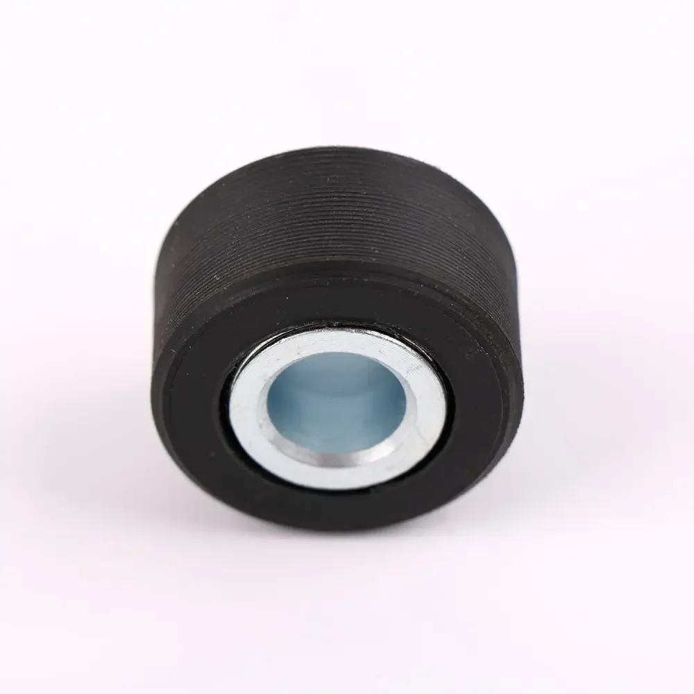 1PCS Applicable to KONE WITTUR Elevator Door Lock Wheel WITTUR diameter 32mm thickness 23mm Inner diameter 12mm