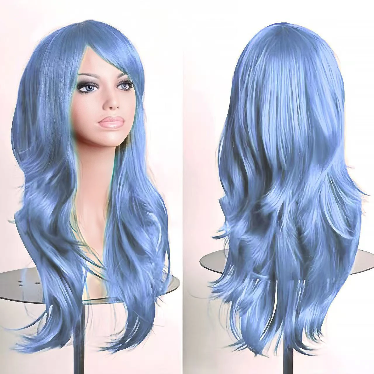 Elf Blue