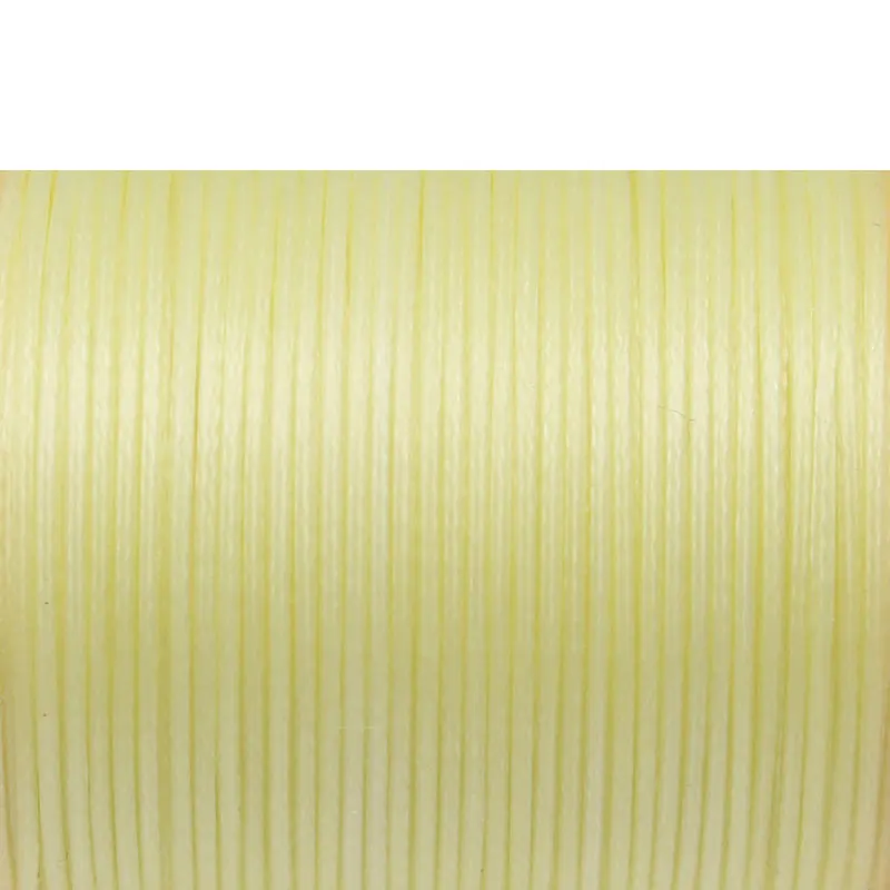 19 - Bright Yellow