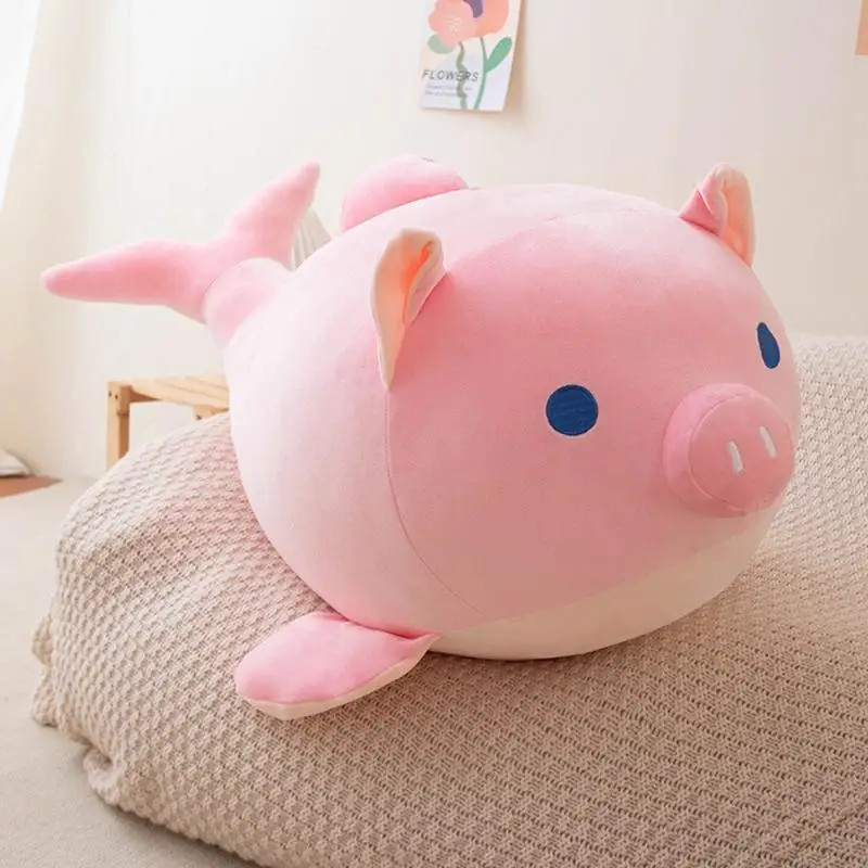 30cm Kawaii Shark Cat Plush Pillow Kids Toys Stuffed Animal Plush Toy Throw Pillow Boys Girls Soft Toys plush toys