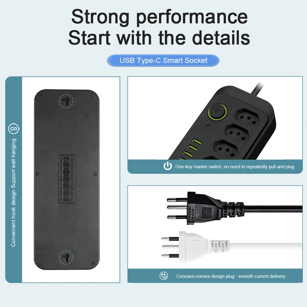  Ʈ  ÷ AC ܼƮ Ƽ     ڵ  USB  C  Ʈũ 