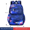 2024 New Waterproof Children School Bags For Boys Orthopedic Primary School Backpack Kids Schoolbag Book Bag Mochila Infantil 4