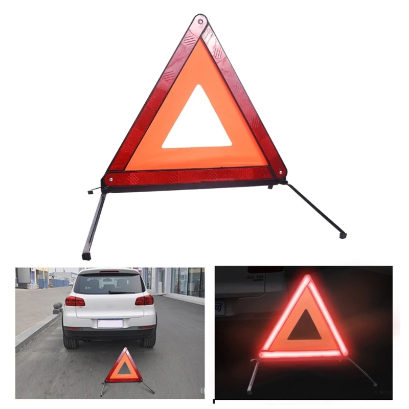 Stop/Go Reflective Folding Traffic Sign, Aluminum, Paddle Sign