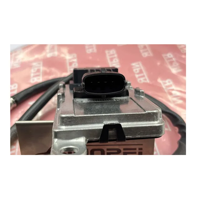 24V NOx sensor Nox Sensor 5WK9737 1 22827993 20751663 20873117 