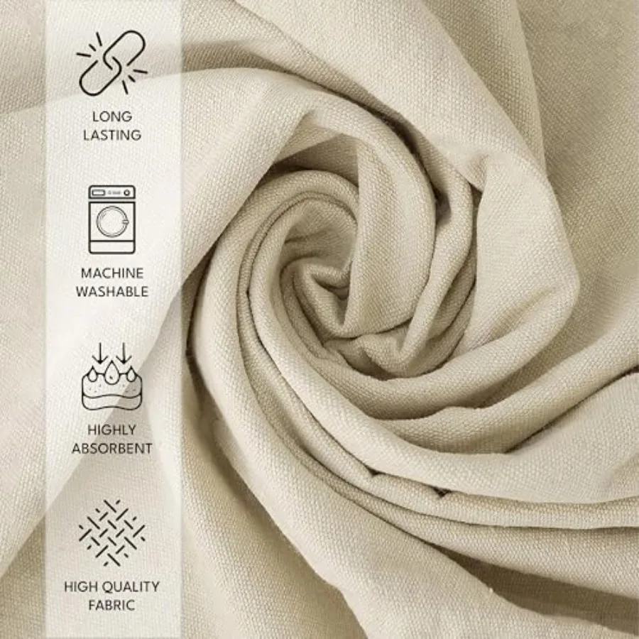Cotton Paint Drop Cloth 2